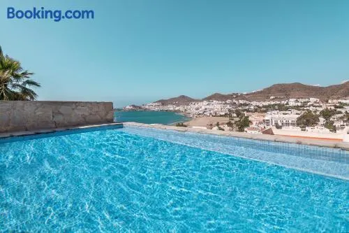 Villa Luz del Puerto - Image 1