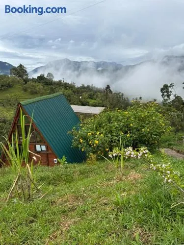 Glamping Dharma - Image 1