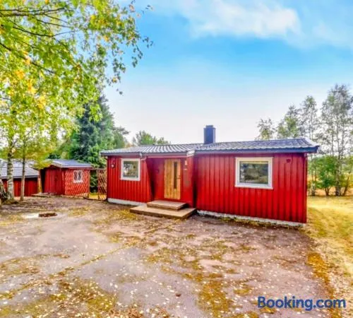 Sunny Terrace House only 50 min from Oslo - Image 1