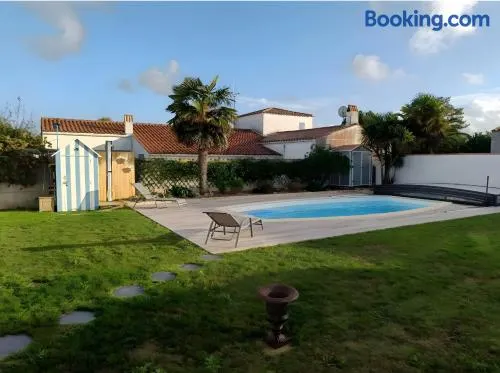 La Barjuline - Île d'Oléron - Image 1