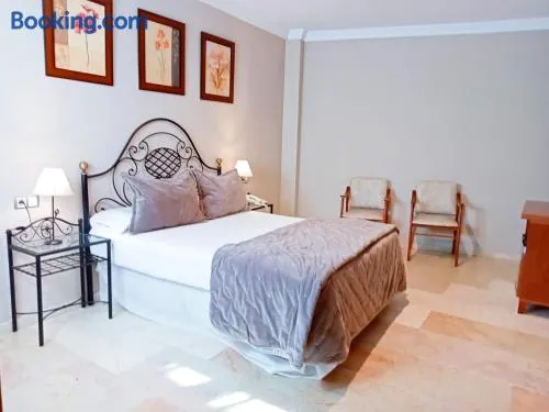 Hotel Sol Sanlúcar - Image 1