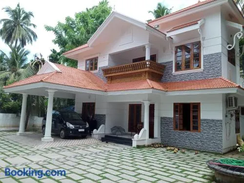 Maliyakal Homestay - Image 1
