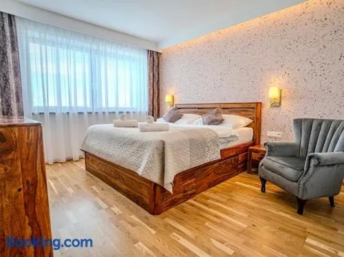 Vysoké Tatry - ISC RESORT - Image 1