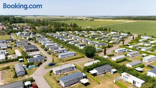 Camping de Haas - Image 1