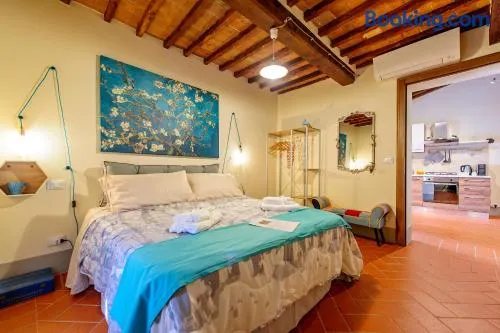 Residenza d'Epoca La Rosa - Image 1