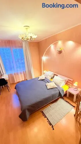 Apartment Saharova - Image 1