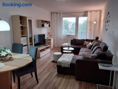 Krásny apartmán v centre Rožňavy - Image 1