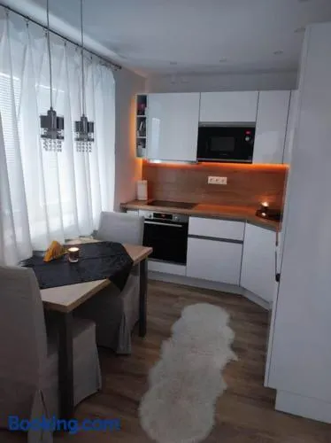 Štýlový apartmán - Image 1