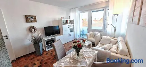 Friesenwind, Wohnung 32 - Image 1