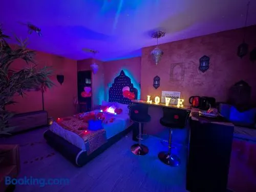 1000 et une Nuit - Image 1
