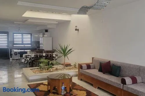 Villa récente Climatisée Kelibia 8min de la plage - Image 1