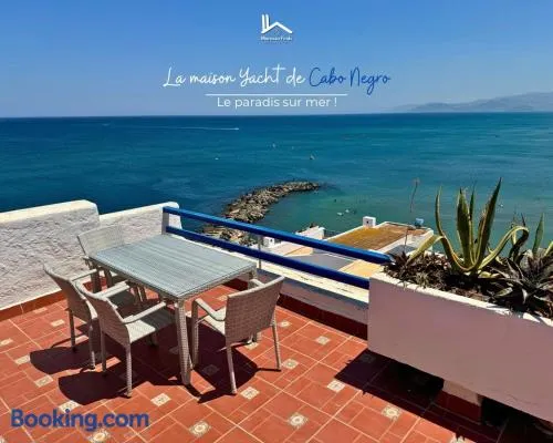 La Maison Yacht - Image 1