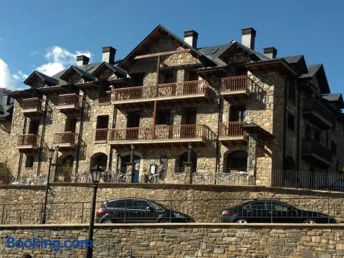 Apartamentos Casa Lavedan - Image 1