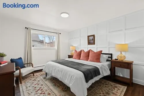 Warm & Comfy 2BR - King Beds - Downtown Mt.Clemens - Image 1