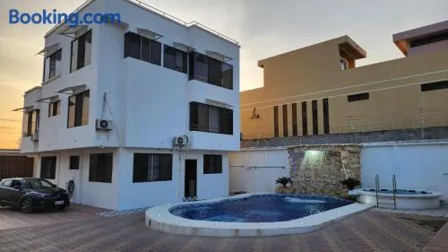 Casa en General Villamil Playas - Image 1
