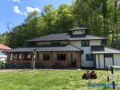 Turističko domaćinstvo Tronoški vajati - Image 1