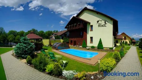 Vila Horal - Image 1
