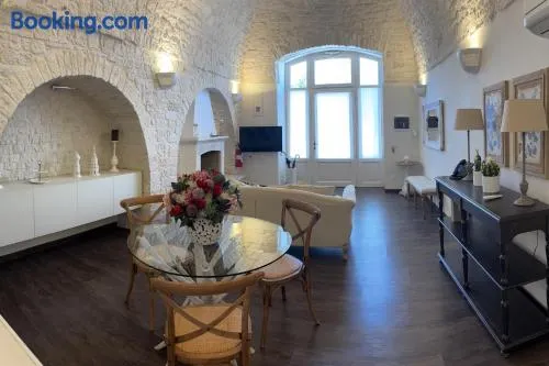 La Cummersa Trulli Holiday - Image 1