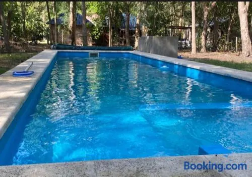 Quinta con pileta - Image 1