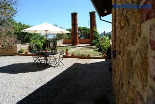 Agriturismo La Fornace di Poggiano - Image 1