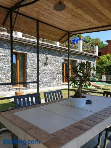 Collina e mare - Image 1