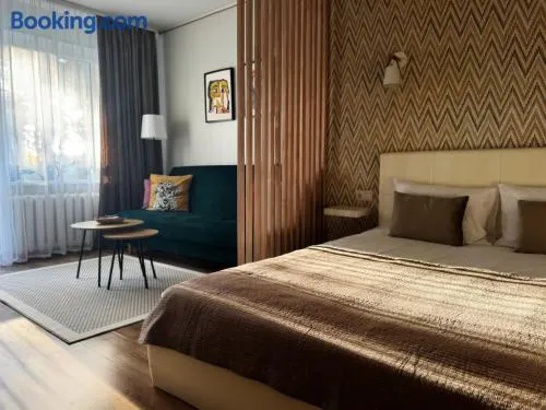 Nice to stay - Image 1