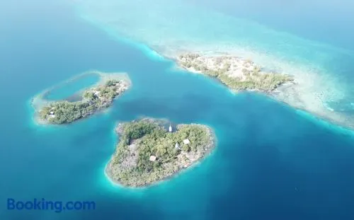 Hideaway Caye, Private Island - Image 1