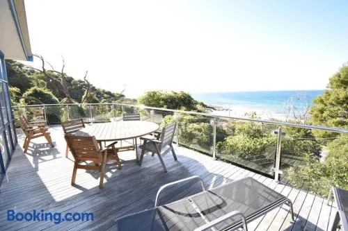 Wamoon Views Waratah Bay - Image 1