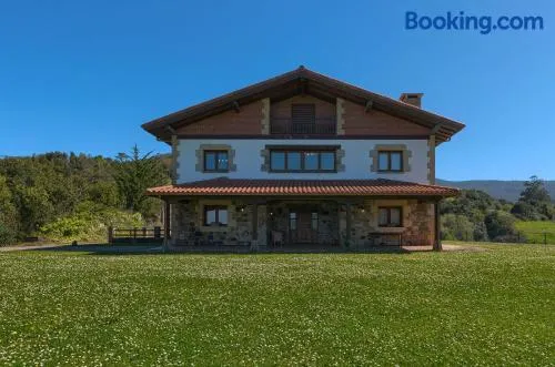 Bakio Country House by Next Stop Bilbao - Image 1