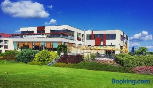 Hotel Beroun Golf Club - Image 1
