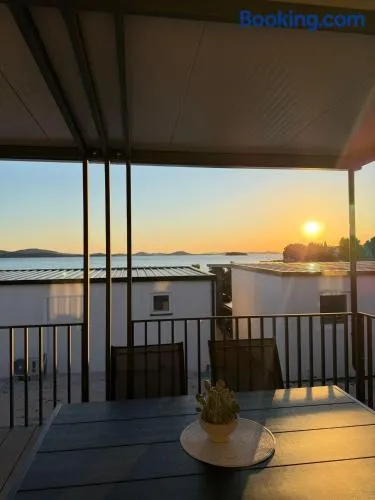 Sea House Pirovac - Image 1