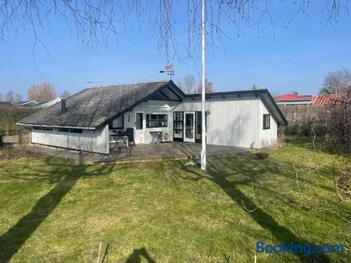 Enø / Karrebæksminde, Strandrylevej 31 - Image 1