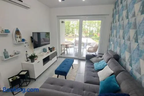 Dél-Balaton Szíve Apartman - Image 1