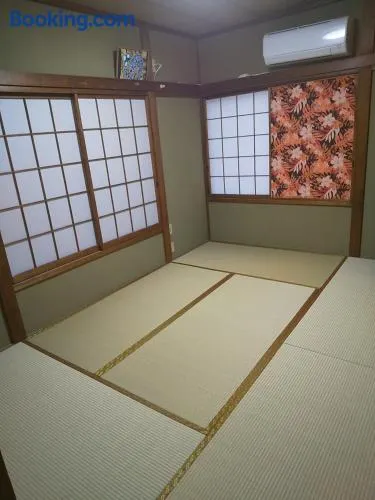 Yuzu House - Vacation STAY 19174 - Image 1