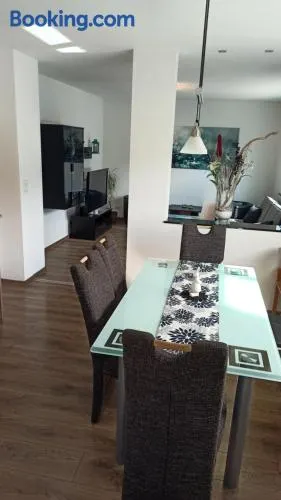 Ferienwohnung am Hopfengarten - Image 1