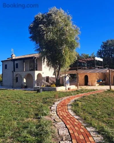 Agriturismo Verdebosco - Image 1