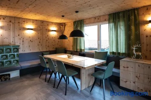 Luxury Eco-Chalet Pino Achensee - hiking, biking & ski-in, ski-out - Image 1
