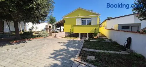 kuća za odmor dean - Image 1