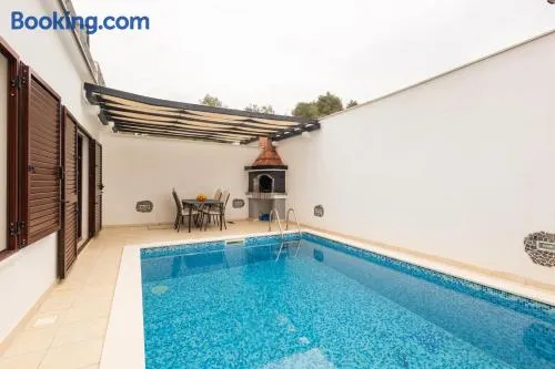 Villa Palanga - Image 1