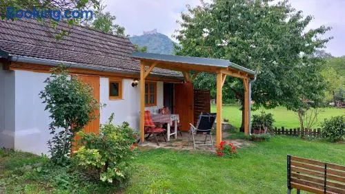 Pavlov24 - Zahradní domečky - Image 1