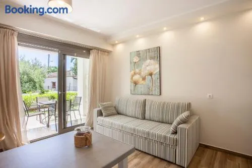Kassiopea home by the sea 1 - Image 1