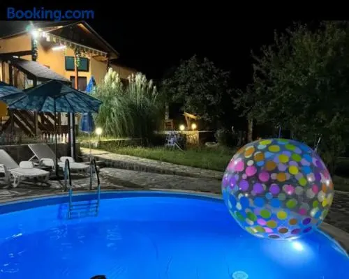 Sunshine villa Dzhigurovo - Image 1