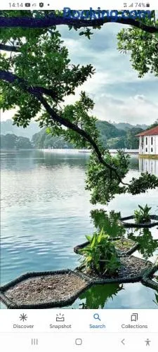 Charlton Kandy City Rest - Image 1