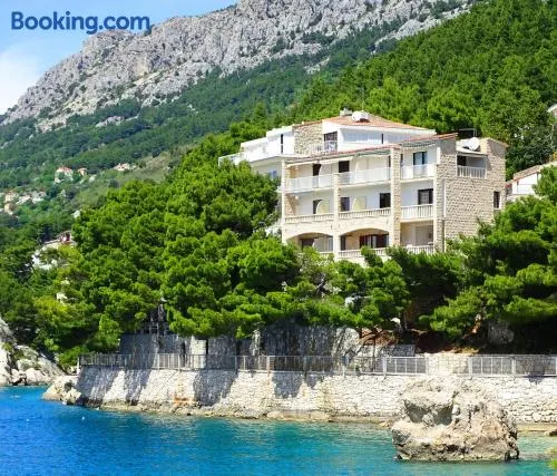 Sunset Villa Brela - Image 1
