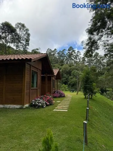 Chales Maravilha - Image 1