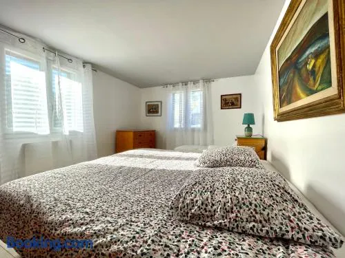 Casa U Mucale - Appartement 3 chambres - entre Calvi et le GR20 - Image 1