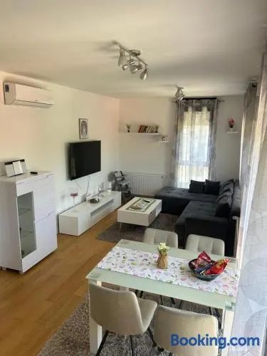Apartman ZABOK CENTAR - Image 1