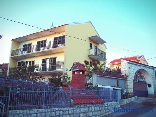 Apartments Racetin - Image 1