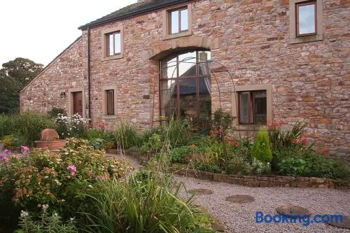 Foxhill Barn - Image 1