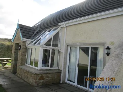 Rossnowlagh Beach House - Image 1